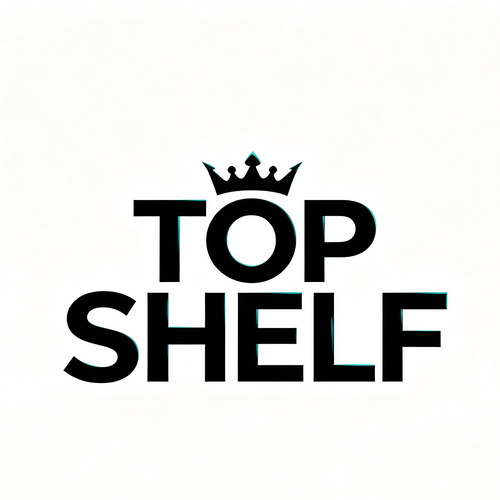 TOP SHELF
